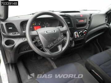 Fourgon Iveco