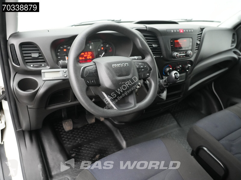 Iveco 35C14 Koelwagen Vriezer Thermo King...