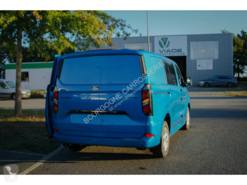 Fourgon Ford