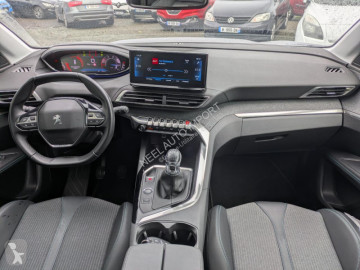 4X4 / SUV Peugeot