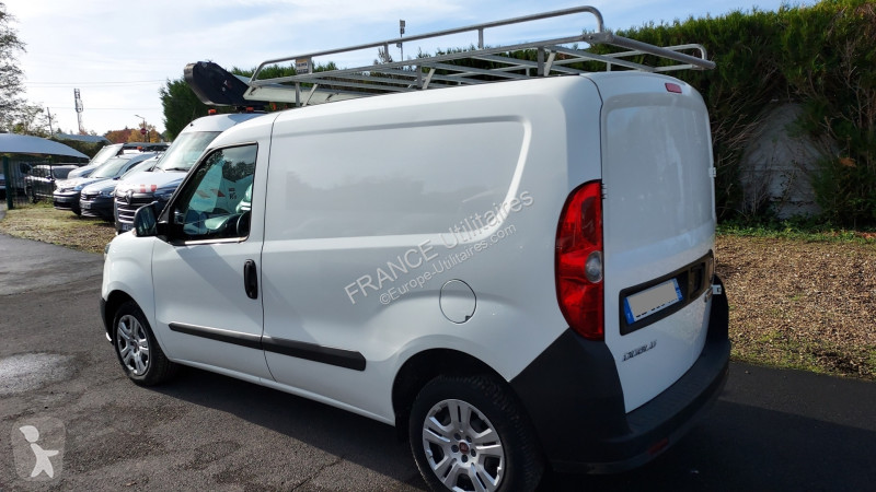 Haszongépjármű Fiat DOBLO CARGO 1.6 MULTIJET...