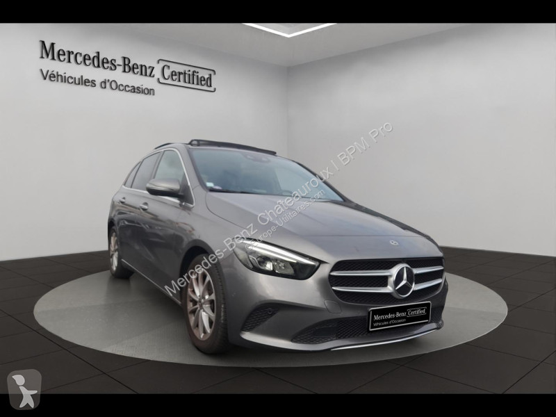 Mercedes 180 136ch Progressive Line Edition...
