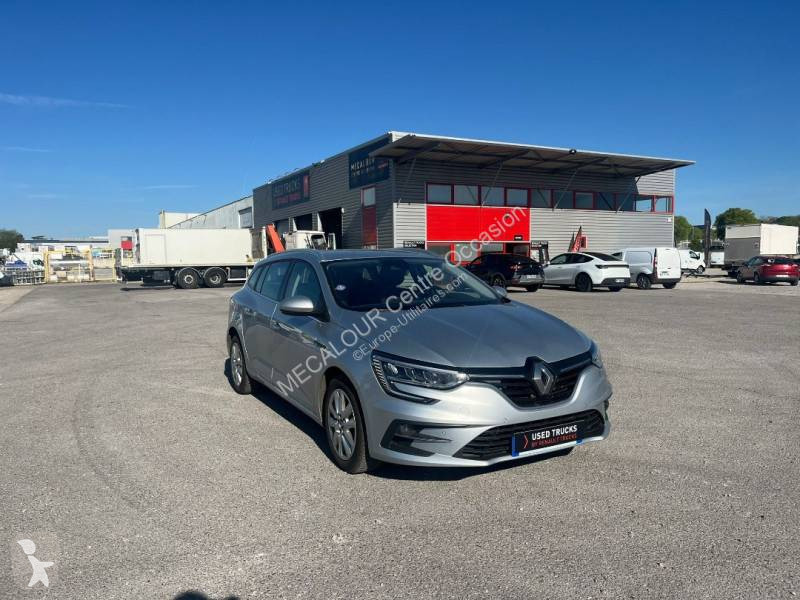 Renault  van