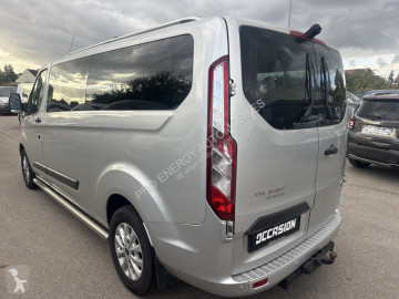 Ford Transit TRANSIT CUSTOM KOMBI 310 L2H1 2.0 TDCI 130CH AMBIENTE