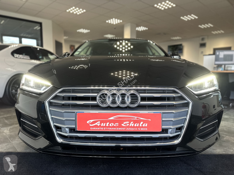 Véhicule utilitaire Audi A5 SPORTBACK 40 TDI...