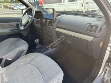 Berline Renault