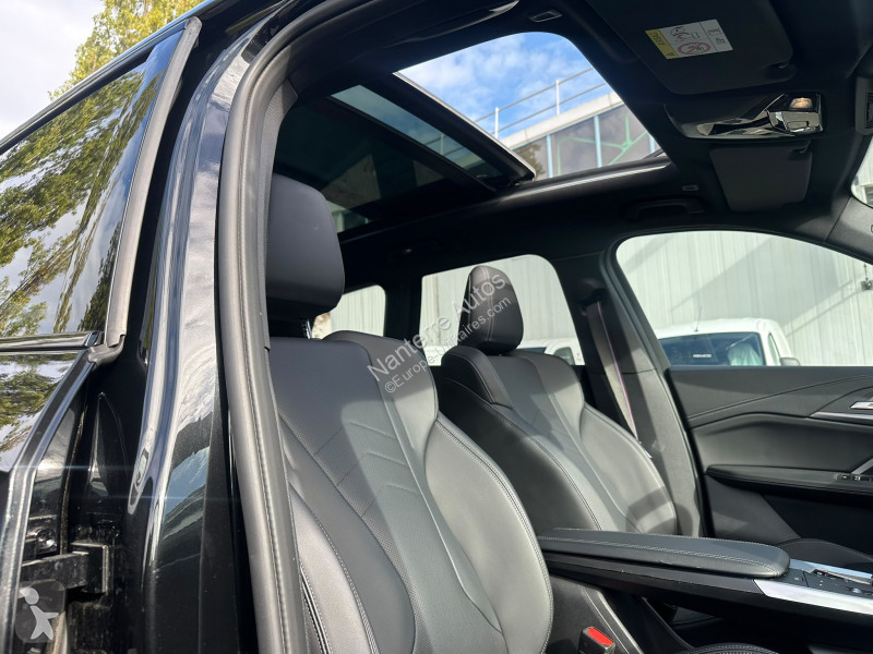 Véhicule utilitaire BMW X1 (U11) FULL OPTIONS...
