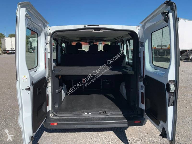 Renault  van
