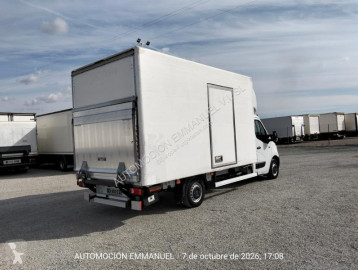 Renault Master 2.3 DCI 150