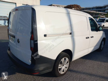 Fourgonnette Volkswagen
