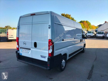 Opel Movano 3.5 L3H2 2.2 140CH PACK CLIM