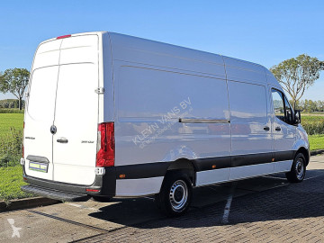 Mercedes Sprinter 316 L3H2 Maxi 163Pk Eur6
