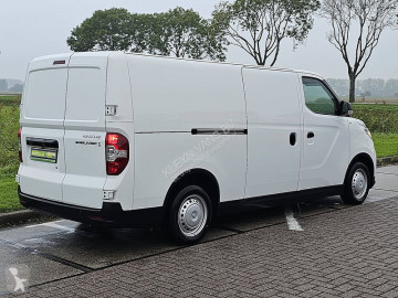 Fourgon Maxus