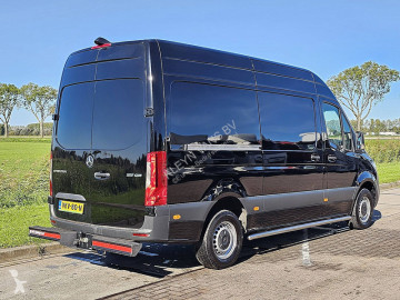 Mercedes Sprinter 317 ac automaat EURO6
