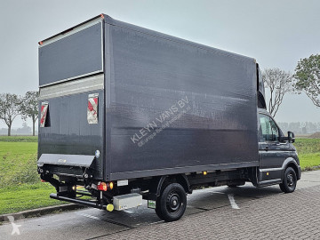 Volkswagen Crafter 2.0 Bakwagen Laadklep LED Airco Android Auto Carplay