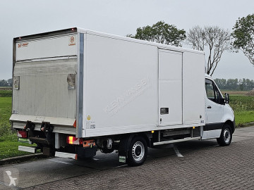 Mercedes Sprinter 317 CDI 42 LAADKLEP