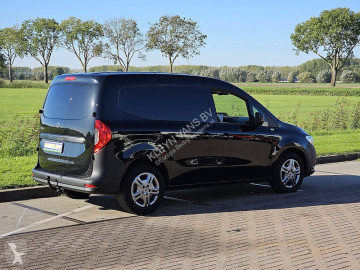 Mercedes Citan 51kWh L1 290Km WLTP e