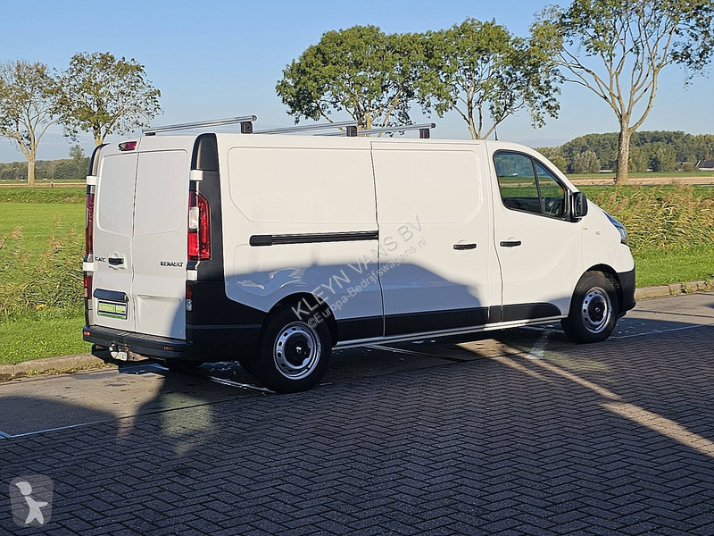 Véhicule utilitaire Renault 2.0 DCI L2...
