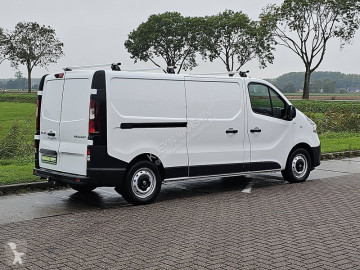 Fourgon Renault