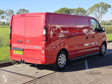 Opel Vivaro 1.6 L2H1 Sport Eco ac trekhaak