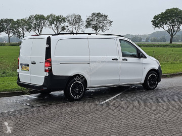Mercedes Vito 119 CDI L2 ac automaat EURO6 cruisecontrol bluetooth 190 pk!