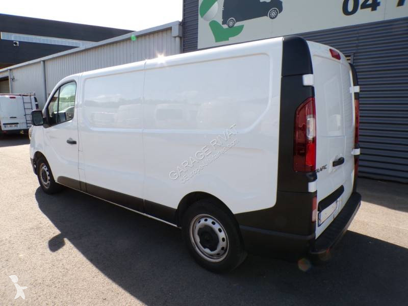 Véhicule utilitaire Renault L2H1 DCI 130