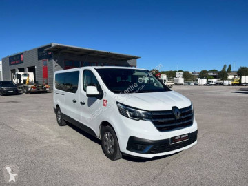 Minibus Renault