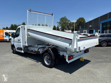 Utilitaire benne standard Nissan neuf