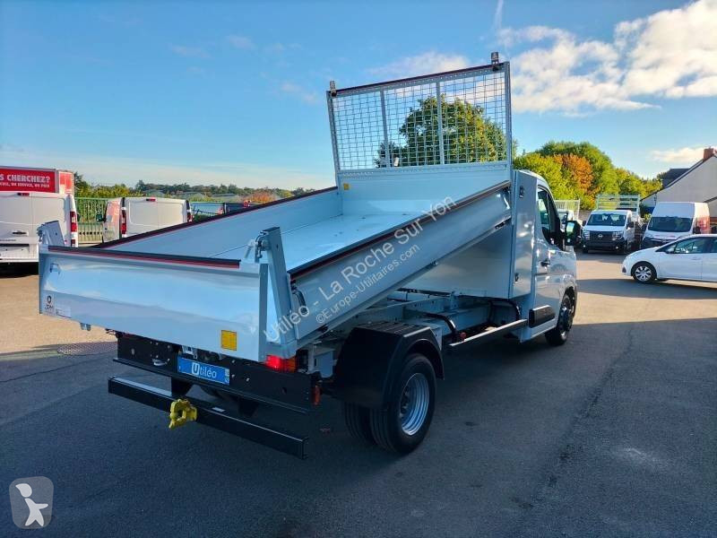 Véhicule utilitaire Nissan  L3H1 2.0 DCI 150...