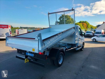 Utilitaire benne standard Nissan neuf