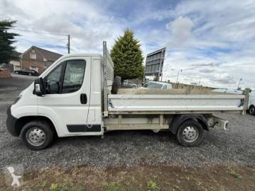 Utilitaire benne standard Citroën