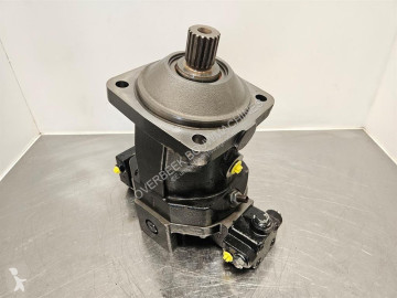 Système hydraulique Terex neuf