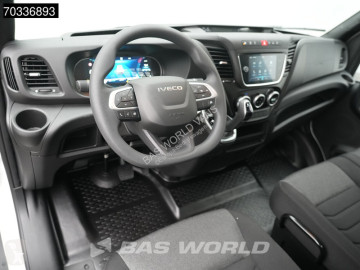 Utilitaire plateau Iveco
