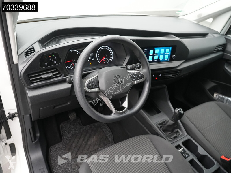 Volkswagen Maxi L2 Airco Carplay Cruise...