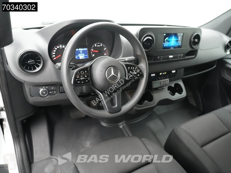 Furgoneta Mercedes 317 CDI Automaat...