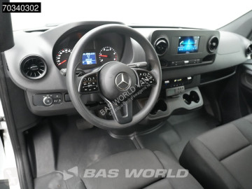 Frigo Mercedes