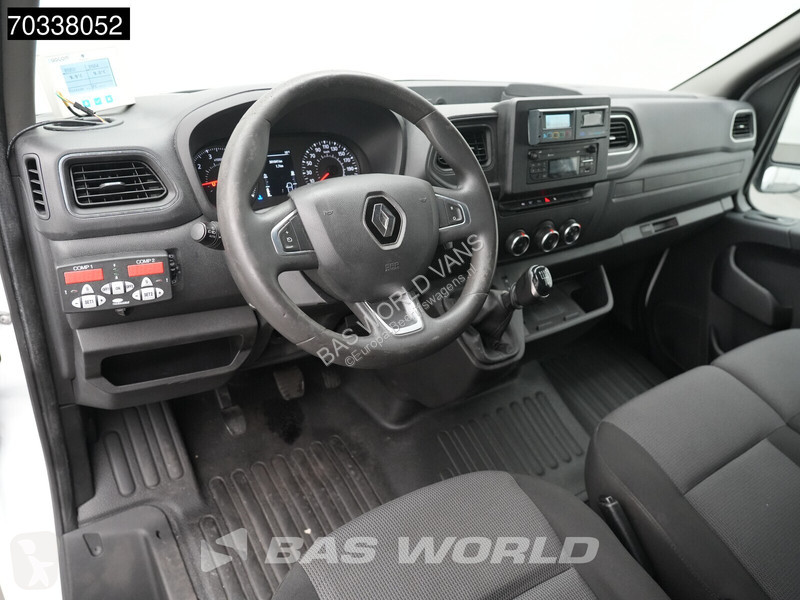 Užitkové vozidlo Renault Koelwagen MultiTemp 2...