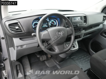 Opel Vivaro Elektrisch 75kWh L3H1 Airco Parkeersensoren Cruise SOH 92% Airco Cruise control e 136PK