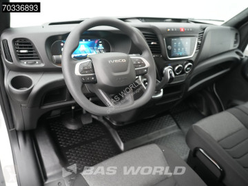 Utilitaire plateau Iveco