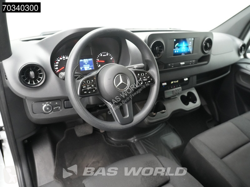 Mercedes 317 CDI Automaat Koelwagen...