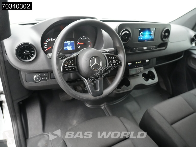 Mercedes 317 CDI Automaat Koelwagen...