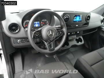 Frigo Mercedes
