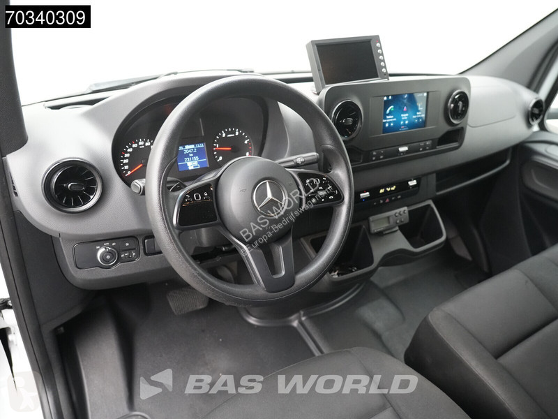Véhicule utilitaire Mercedes 316 CDI Automaat...