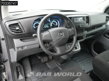Opel Vivaro Elektrisch 75kWh L3H1 Airco Parkeersensoren Cruise SOH 92% A/C Cruise control e 136PK