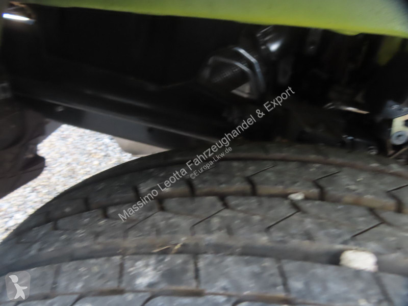 Véhicule utilitaire Iveco 70C18H/P Neufahrzeug...