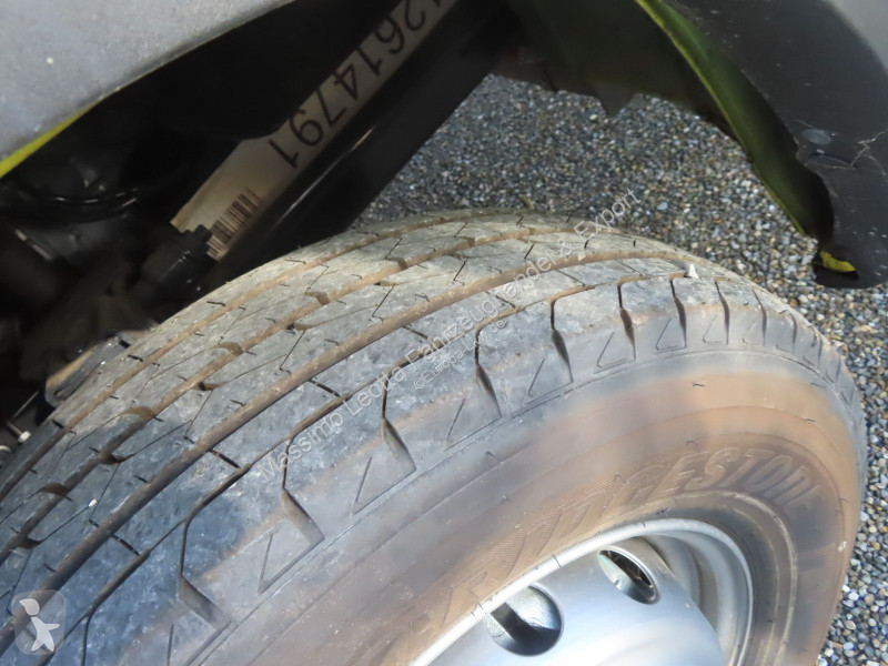 Véhicule utilitaire Iveco 70C18H/P Neufahrzeug...