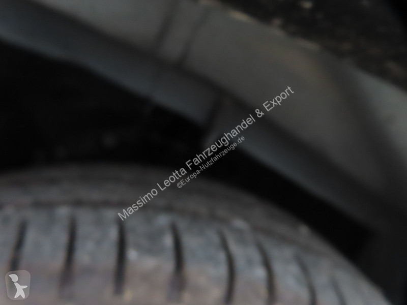 Véhicule utilitaire Iveco 35C14 Doka 2,3 FZ.172
