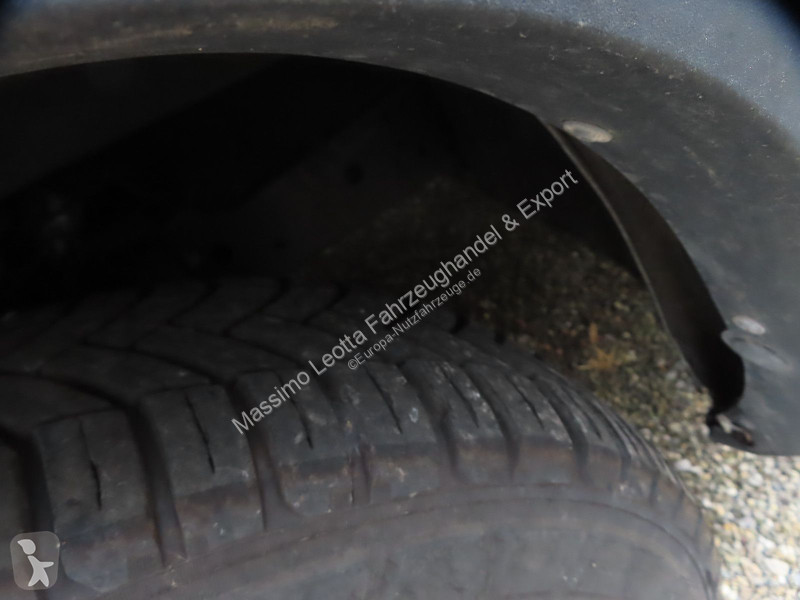 Užitkové vozidlo Iveco 35C16  3,0  Möbelkoffer...