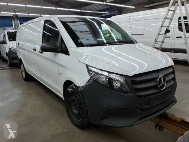 Furgoneta Mercedes Vito116CDI KA...