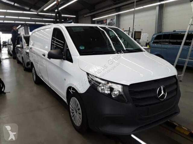 Furgoneta Mercedes Vito116CDI KA...